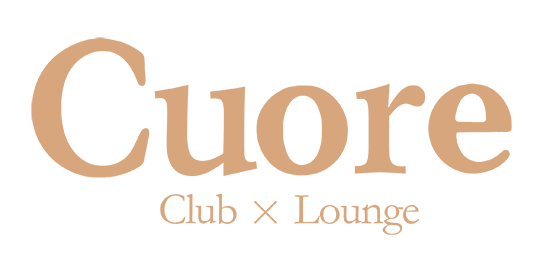 Cuore Club x Lounge